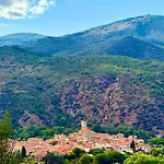 Maison De Village Et Montagne *