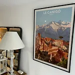Σπίτι διακοπών Maison De Village Et Montagne Marquixanes