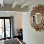 Maison De Village Et Montagne