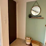 Σπίτι διακοπών Maison De Village Et Montagne *
