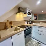 Σπίτι διακοπών Maison De Village Et Montagne