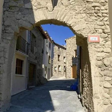 Charmante Maison De Village Dans Le Conflent * Marquixanes