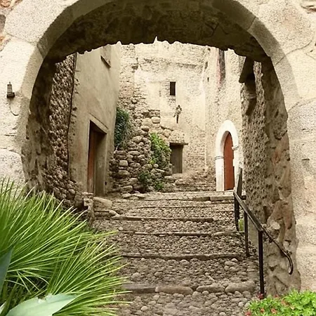 Maison De Village Et Montagne Feriehus Marquixanes