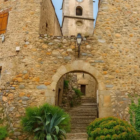 Charmante Maison De Village Dans Le Conflent * Marquixanes