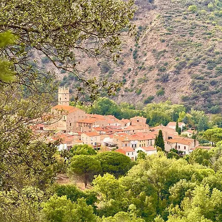 Maison De Village Et Montagne Ferienhaus