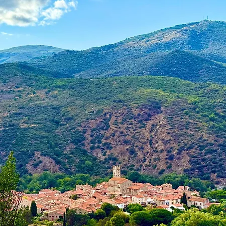 Maison De Village Et Montagne *