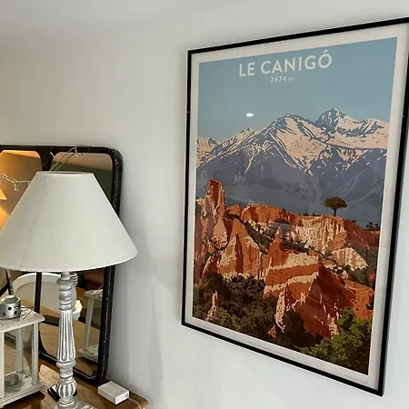 Vakantiehuis Maison De Village Et Montagne Marquixanes