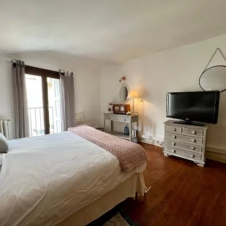 Maison De Village Et Montagne Feriehus *