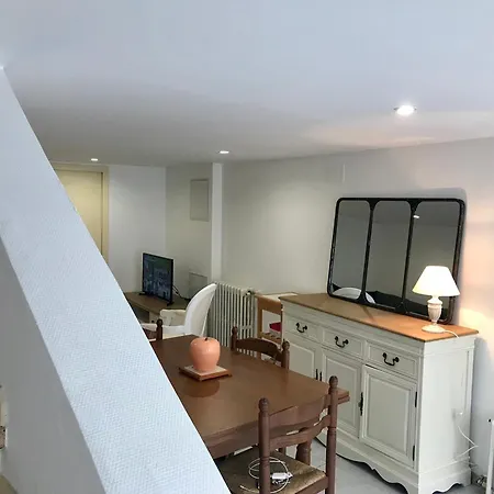 Maison De Village Et Montagne *