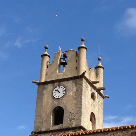Maison De Village Et Montagne * Marquixanes