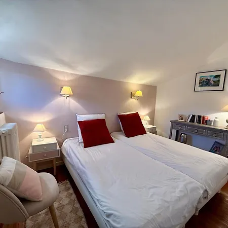 Maison De Village Et Montagne * Marquixanes