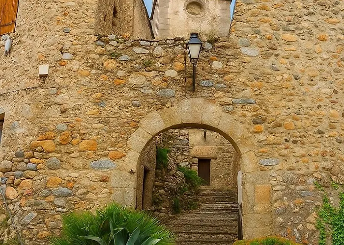 Maison De Village Et Montagne * Marquixanes