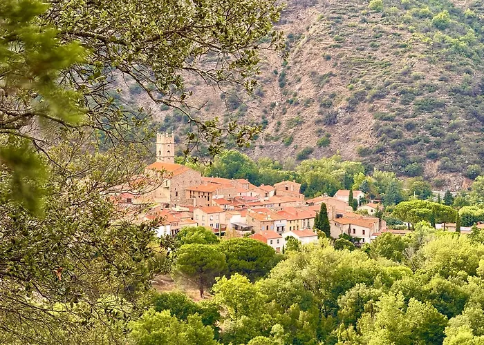 Maison De Village Et Montagne Ferienhaus