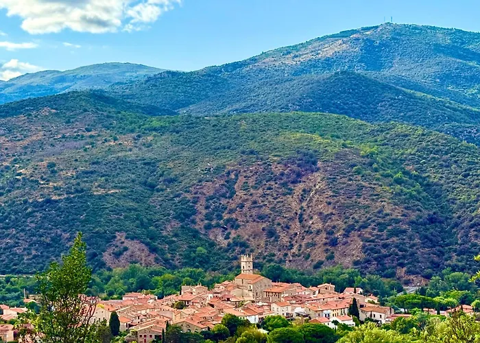 Maison De Village Et Montagne *