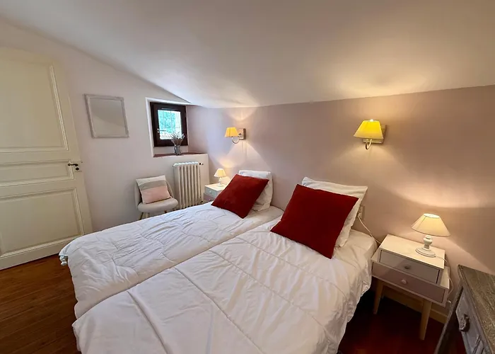 Maison De Village Et Montagne * Marquixanes