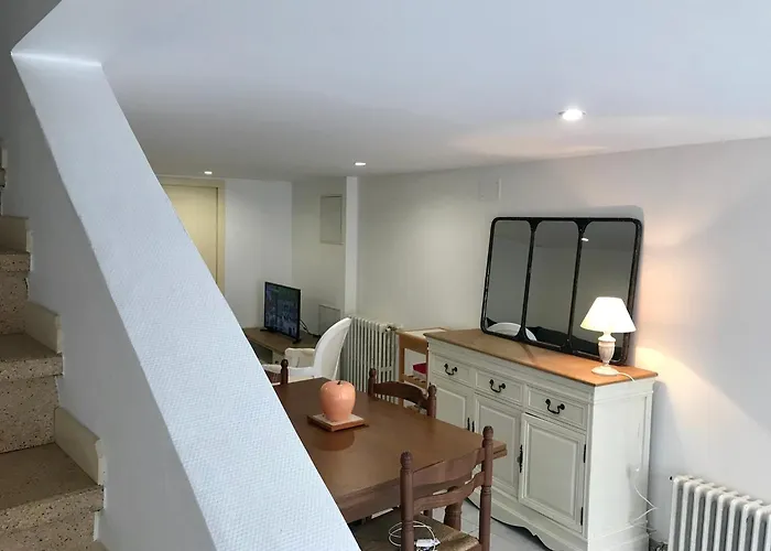 Maison De Village Et Montagne *