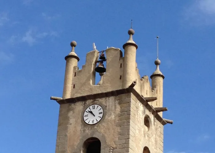 Maison De Village Et Montagne * Marquixanes