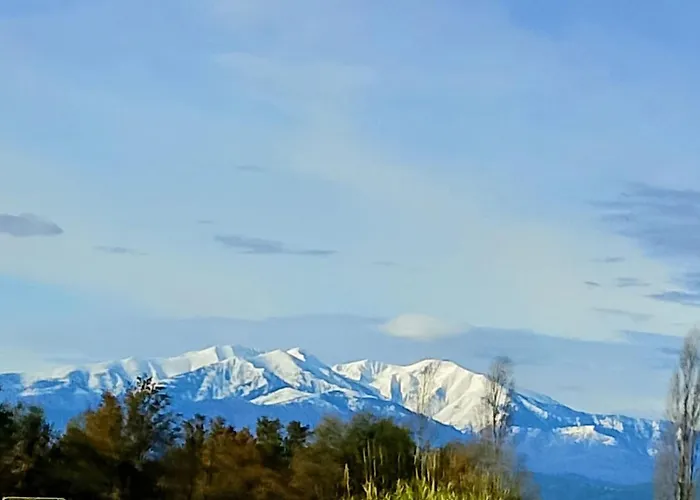 Maison De Village Et Montagne *